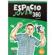 Espacio Joven 360 A1 Podręcznik - 89870102131ks[3].jpg